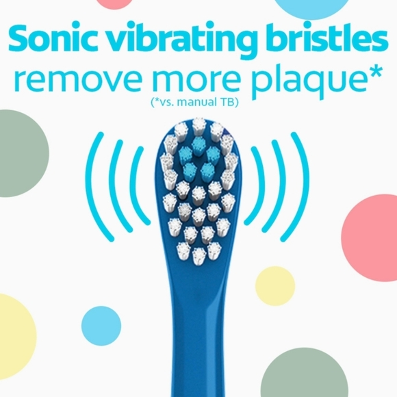 Bluey Colgate Sonic Power Toothbrush - Picture 13 of 14
